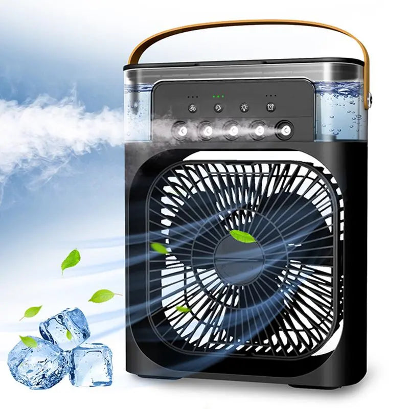 Instant Portable Ac Cooler