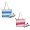 Beach Wine Cooler Bag Portable 4th of july