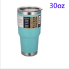 Tumbler Double Wall Water Vaso Cooler Termos Stainless Steel