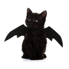 2022 New Pet Dog Cat Bat Wing Cosplay Prop 