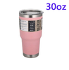 Tumbler Double Wall Water Vaso Cooler Termos Stainless Steel